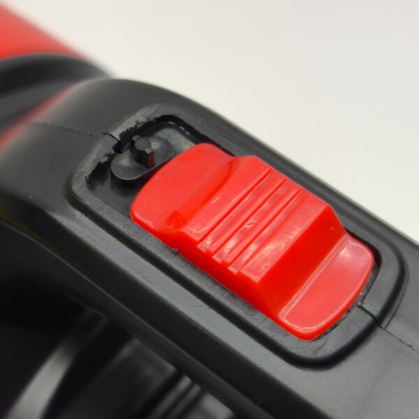 FT-6080 Profesyonel Şarjlı LED Projektör ve Yan Işıldak (5W + 26 SMD)