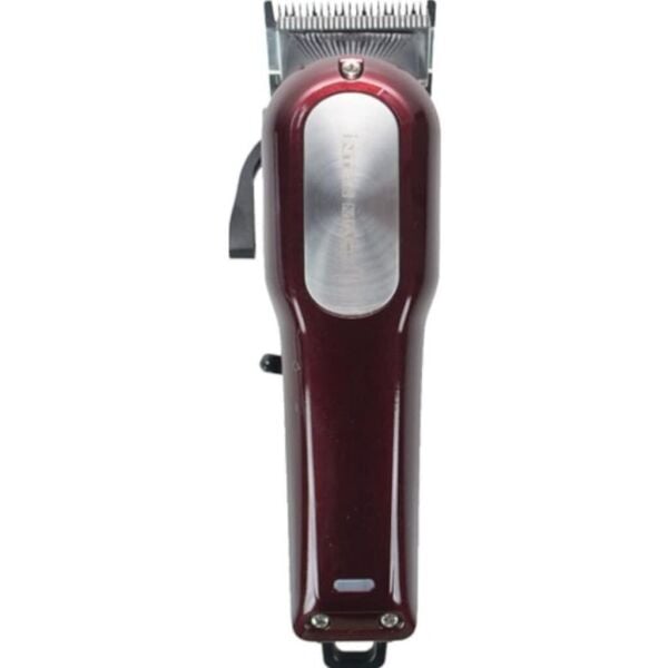 orijinal Inter Mac3 TC-1453 Moser Style Saç & Sakal Kesme Makinesi iki yıl garanti