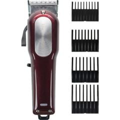 orijinal Inter Mac3 TC-1453 Moser Style Saç & Sakal Kesme Makinesi iki yıl garanti