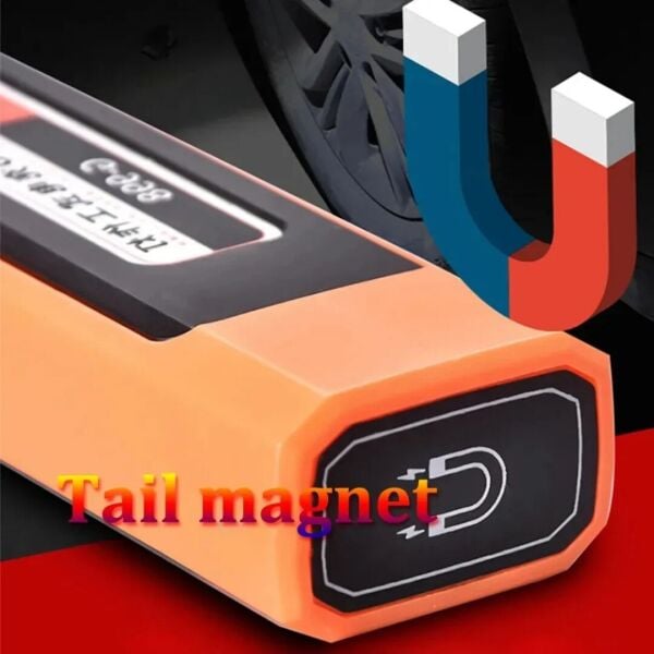 Her Arabada Bulunması Gereken acil durum Feneri 10 Adet Şarjlı Lamba