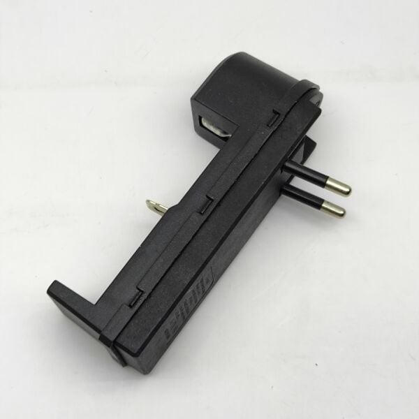 Gold Kama Zoomlu Şarj Edilebilir Kompakt El Feneri Seti - 1300 mAh