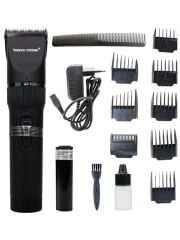 Inter Mac3 TC-4800 Yedek Bataryalı Profesyonel Tıraş Makinesi