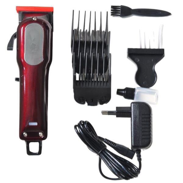 Tc-1453  Saç Sakal Kesim Makinesi iki yıl garanti