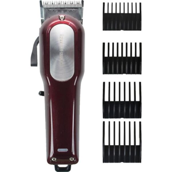 Tc-1453  Saç Sakal Kesim Makinesi iki yıl garanti