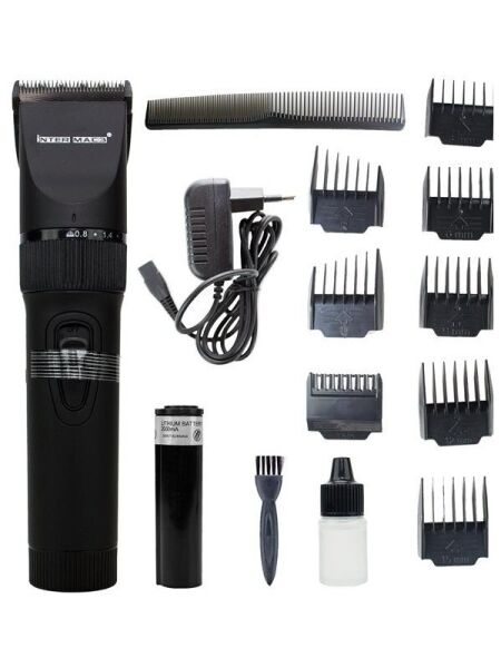 TC-4800 Yedek Bataryalı Profesyonel Tıraş Makinesi