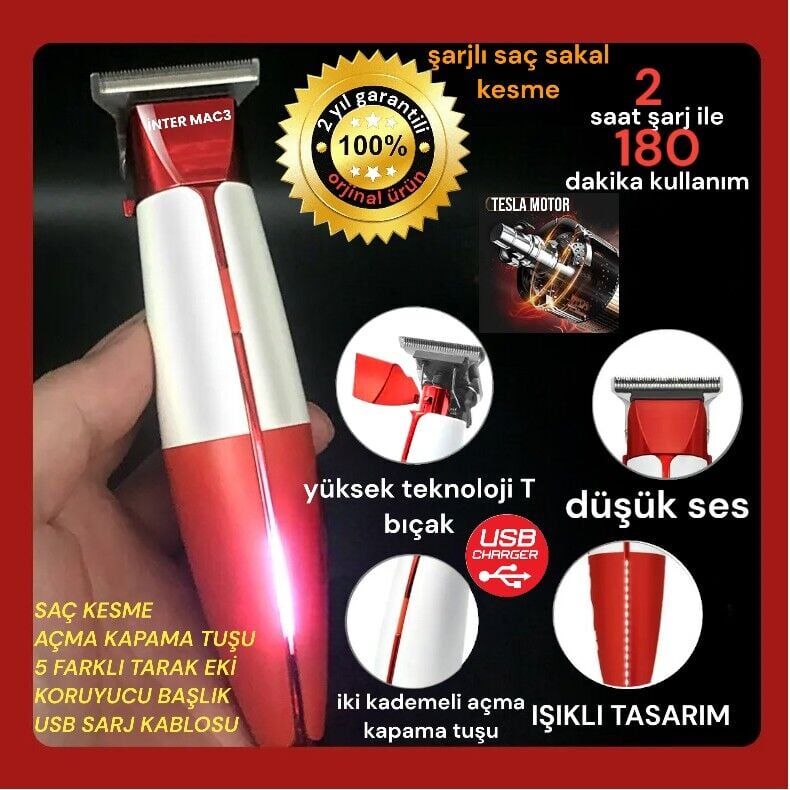 İNTER MAC3 TC-1919