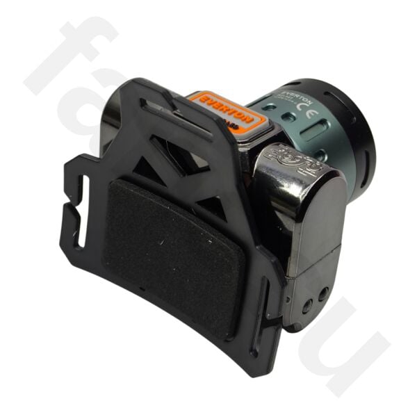 RT-141 20W 2000 Lümen Şarjlı Sensörlü Zoomlu Profesyonel Kafa Feneri 16 saat çalışma