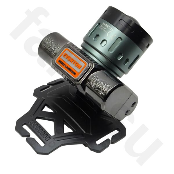 RT-141 20W 2000 Lümen Şarjlı Sensörlü Zoomlu Profesyonel Kafa Feneri 16 saat çalışma