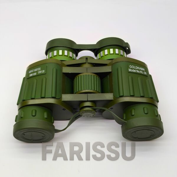 gold kama Yüksek Kalite Son Teknoloji Dürbün model KL-30