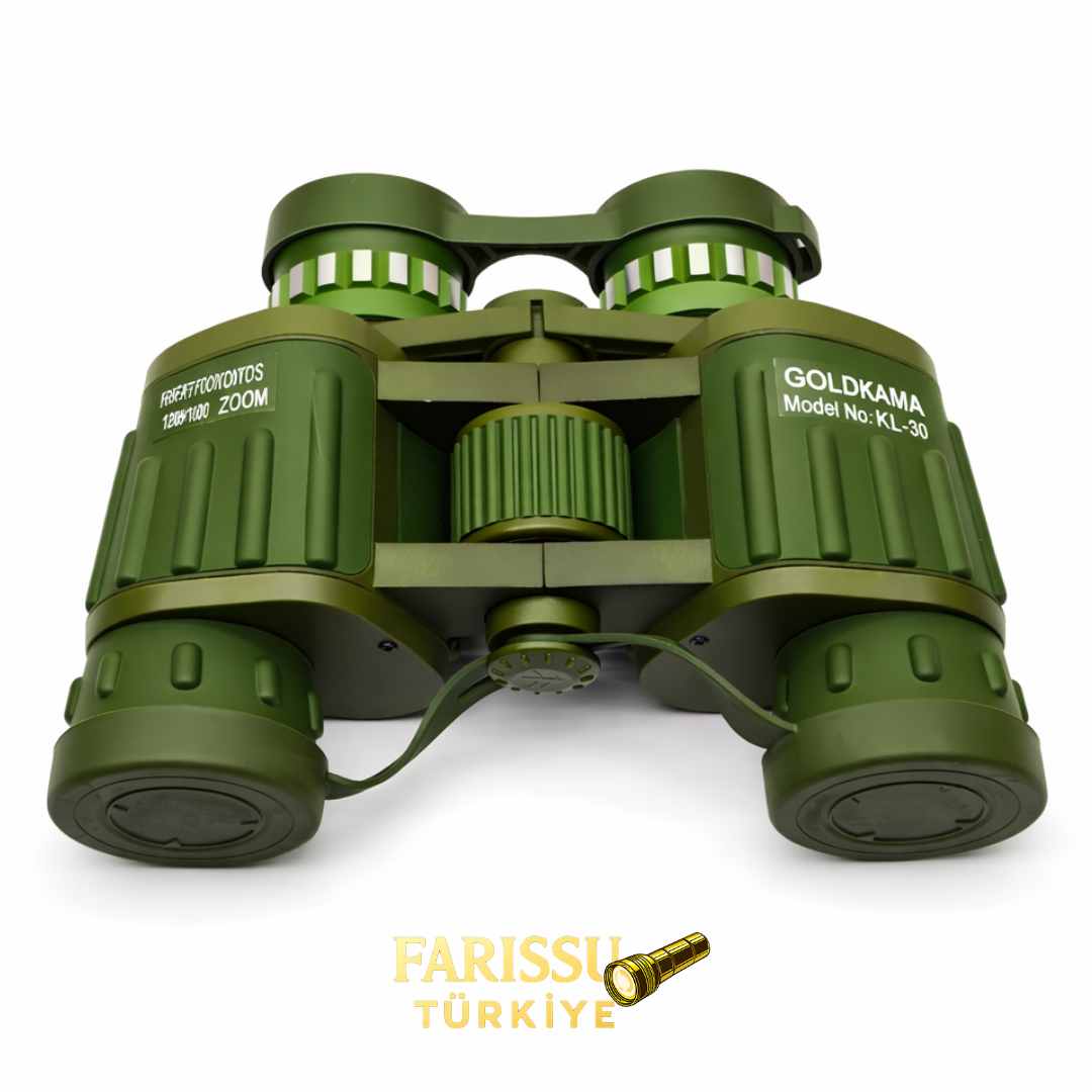 gold kama Yüksek Kalite Son Teknoloji Dürbün model KL-30