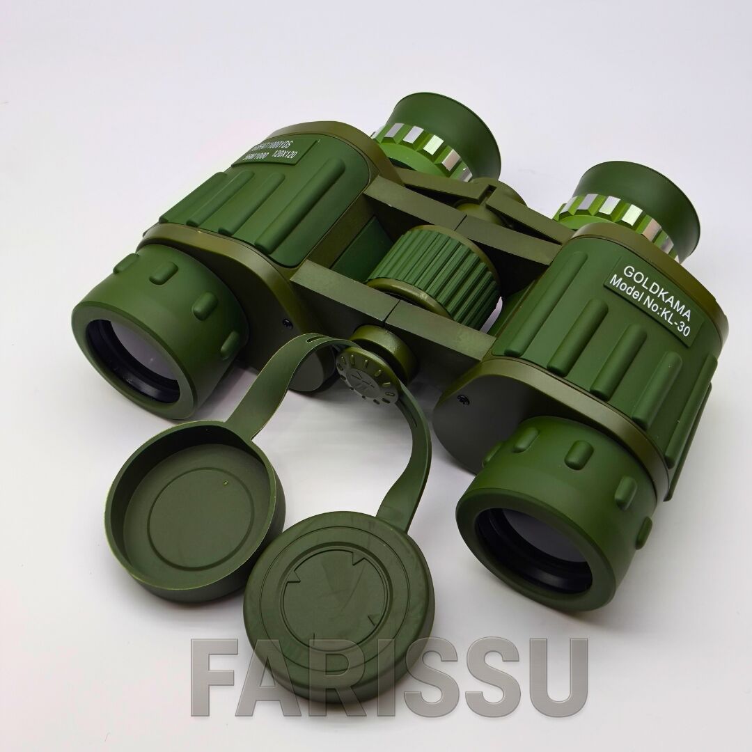 gold kama Yüksek Kalite Son Teknoloji Dürbün model KL-30