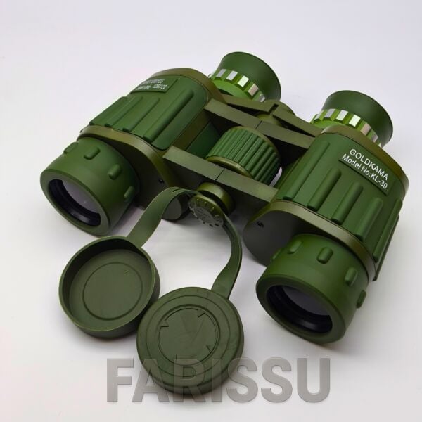 gold kama Yüksek Kalite Son Teknoloji Dürbün model KL-30