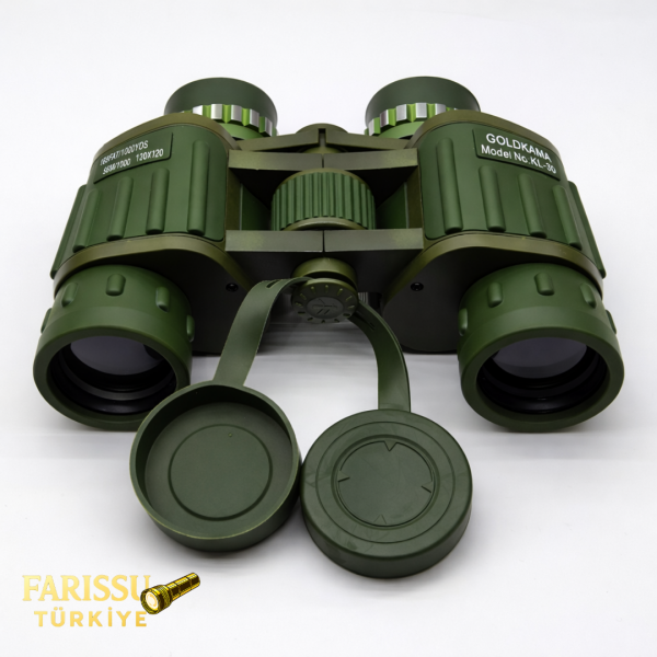 gold kama Yüksek Kalite Son Teknoloji Dürbün model KL-30