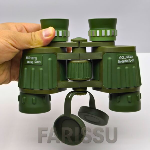 gold kama Yüksek Kalite Son Teknoloji Dürbün model KL-30