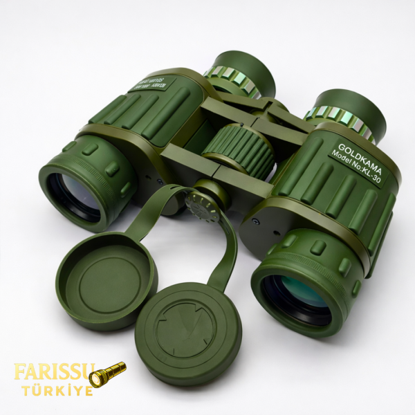 gold kama Yüksek Kalite Son Teknoloji Dürbün model KL-30