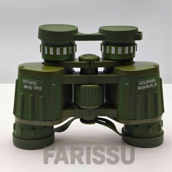 gold kama Yüksek Kalite Son Teknoloji Dürbün model KL-30
