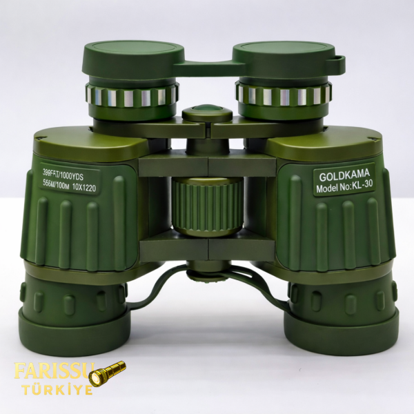 gold kama Yüksek Kalite Son Teknoloji Dürbün model KL-30