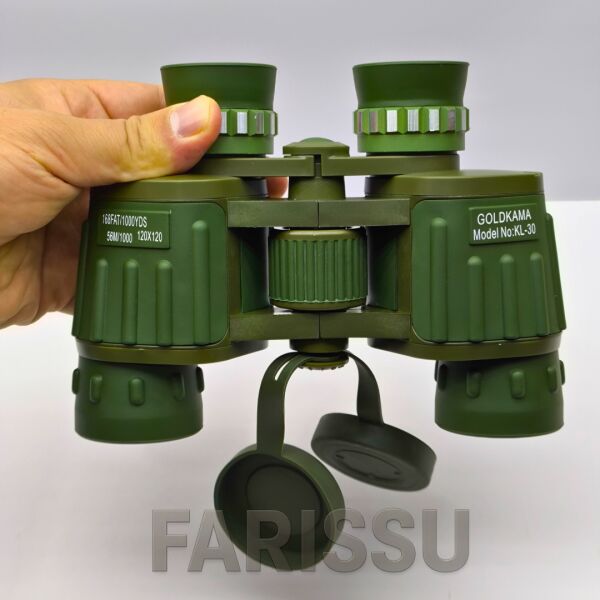 gold kama Yüksek Kalite Son Teknoloji Dürbün model KL-30