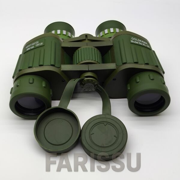 gold kama Yüksek Kalite Son Teknoloji Dürbün model KL-30