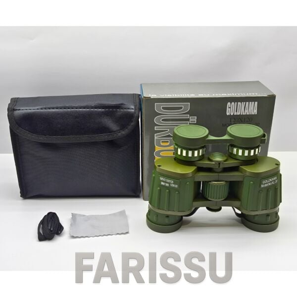 gold kama Yüksek Kalite Son Teknoloji Dürbün model KL-30