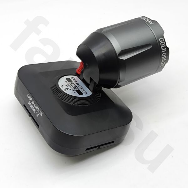 R9808 Şarjlı Kafa Lambası - 50W 5000 Lümen Güçlü LED Fener, Zoom Özellikli, 3 Modlu Powerbank