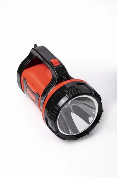 Uzun Mesafeli 10w Ledli Projektör Fener 6670