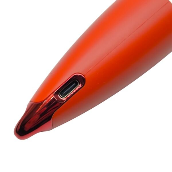 Inter Mac3 TC-1919 Profesyonel Şarjlı Saç Kesme ve Ense Çizim Makinesi - 180 Dakika Kullanım