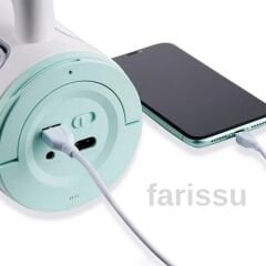 Gold Kama Ultra Güçlü LED El Feneri ve Işıldak – Telefon Şarj Özellikli, Su Geçirmez, 6 Saat Çalışma Süresi