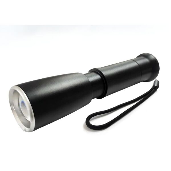 lityum pilli enerji tasaruflu full metal tasarım yağmur suyu geçirmez