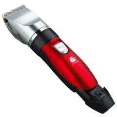 waer sesiz kullanım özelliğine sahip güçlü motorlu saç sakal  tıraş makinesi