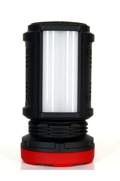 Silver Toss 5w 22led Av-balık-kamp Araç Şarjlı El Feneri (ST-2886)