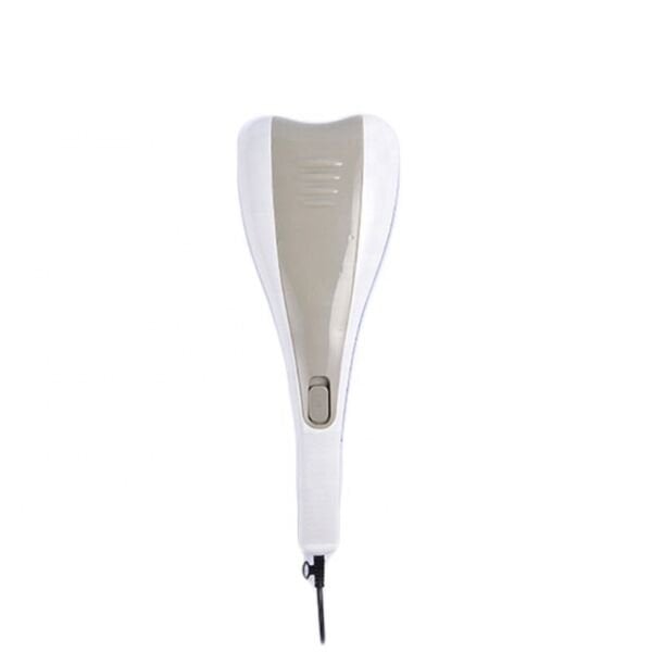 Almina DL-2024 Çift Başlıklı 2 Kademeli Ergonomik El Masaj Aleti