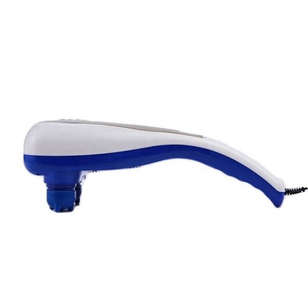 Almina DL-2024 Çift Başlıklı 2 Kademeli Ergonomik El Masaj Aleti