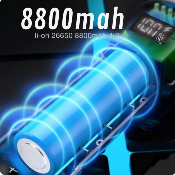 100 watt metal tasarım 1000 lümen 1000 metre zomlu el feneri or-2208