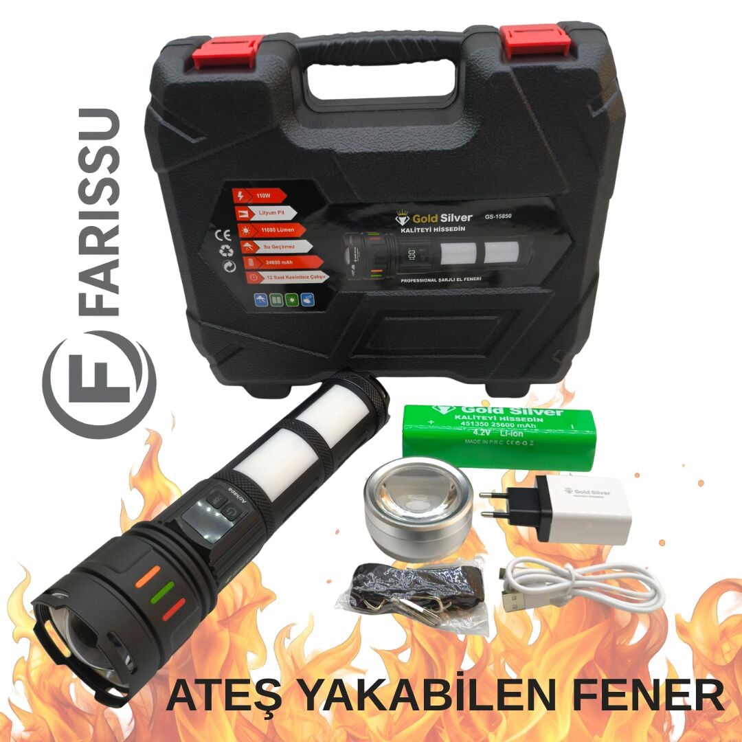 GS-15850 FENER