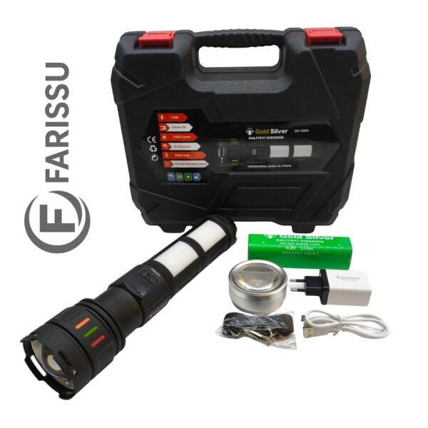 GS-15850 FENER