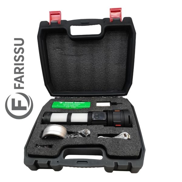 GS-15850 FENER