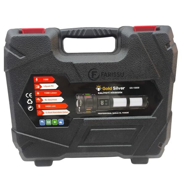 GS-15850 FENER