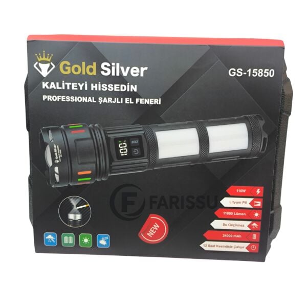 GS-15850 FENER