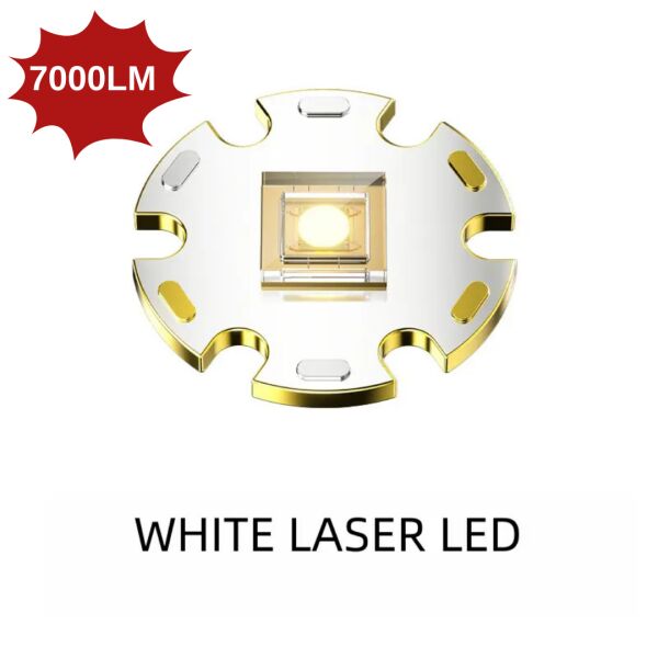 Gold K ama B503 – 120W 12000 Lümen  8800 mAh Pil, 2000m Menzil, Zumlanabilir, LCD Ekranlı