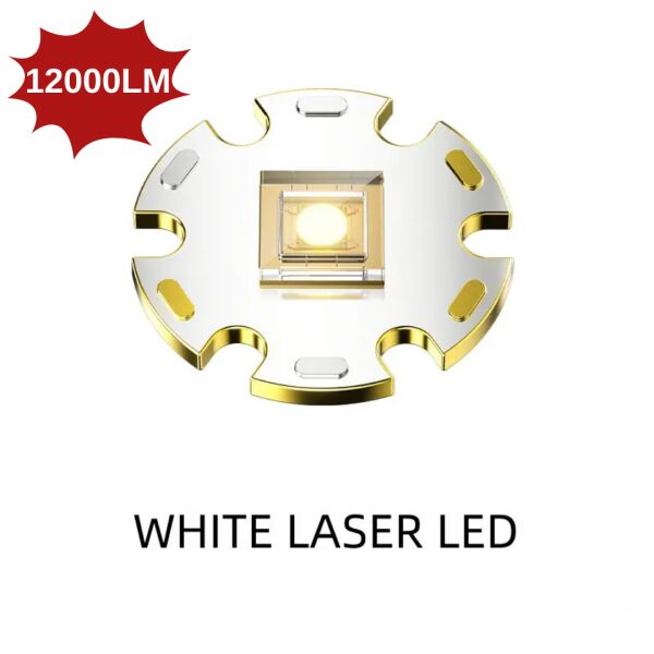 Gold K ama B503 – 120W 12000 Lümen  8800 mAh Pil, 2000m Menzil, Zumlanabilir, LCD Ekranlı