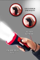 Gold kama Her eve lazım 20 saat çalışma süreli kambur fener