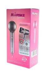 Marske supersonic profesyonel ionic saç kurutma makinesi