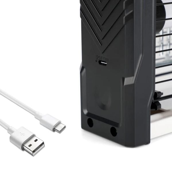 AUHMA AQM03 20W Elektronik Sinek ve Sivrisinek Kovucu Tuzağı