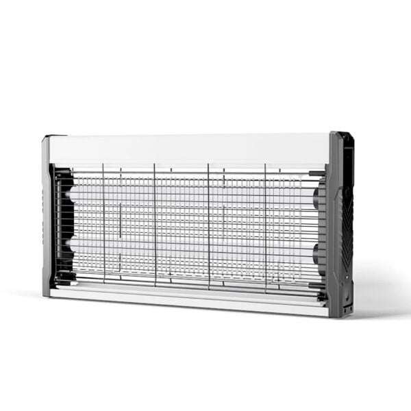 AUHMA AQM03 20W Elektronik Sinek ve Sivrisinek Kovucu Tuzağı