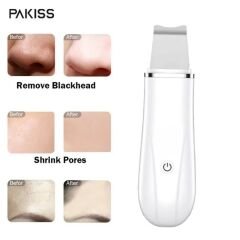 BLAWLESS Ultrasonik Spatula Yüz Siyah Nokta Temizleme Aleti