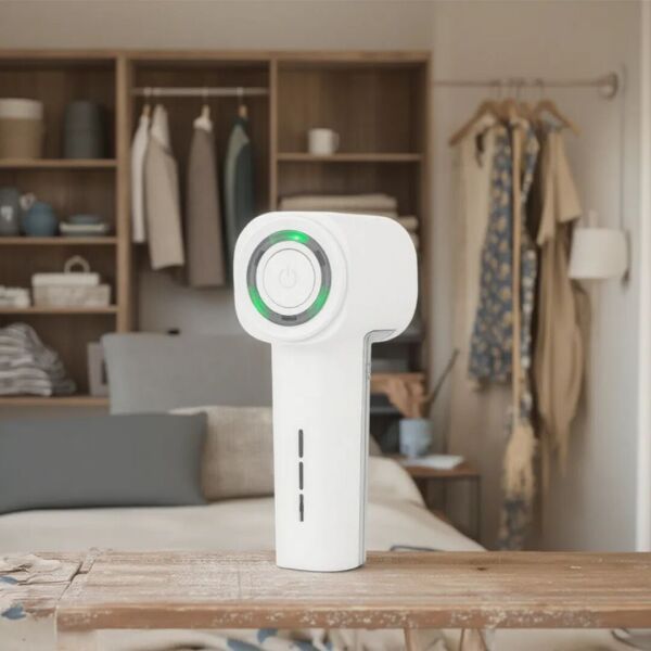 Marske MS-2300 Tiftik Temizleme Makinesi