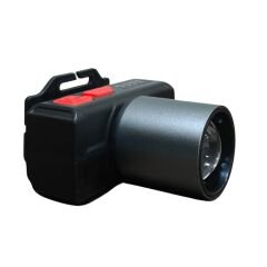 JS-929 Teleskopik Zoomlu Şarjlı Kafa Feneri