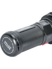 Farissu PD-12000 Profesyonel Avcı El Feneri – 40W Güç, 4000 Lümen, Şarj Edilebilir Yüksek Performanslı LED Işık