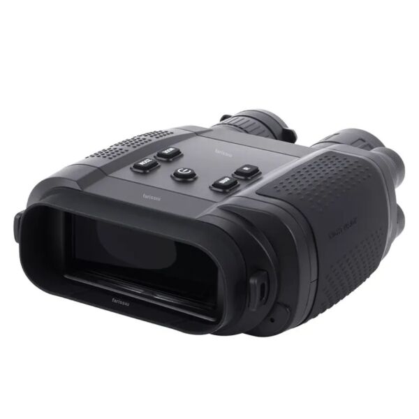NV130-PRO Dijital Gece Görüş Dürbünü